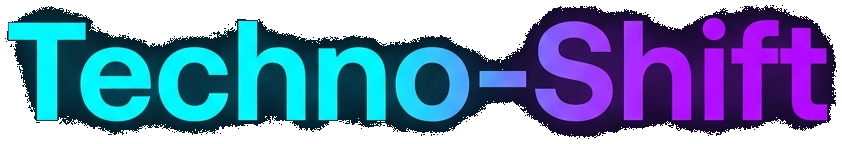 Techno-Shift Logo